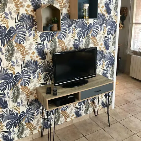 Au Clos Notre Dame Appartement Lille