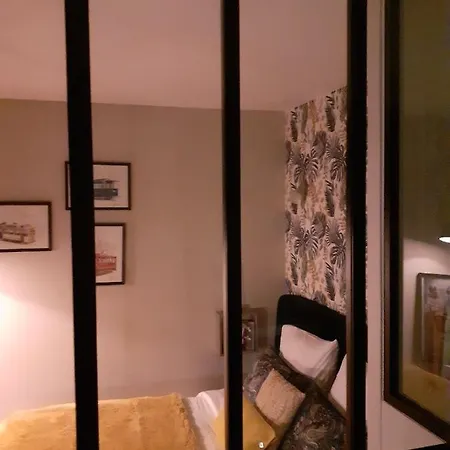 Au Clos Notre Dame Apartment *