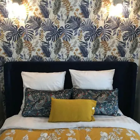 Au Clos Notre Dame Apartment